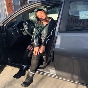 Meet your Posher, Sydney